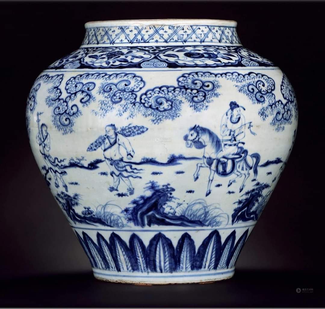 Chinese Porcelains in Southeast Asia | Maritime Antiquities & History