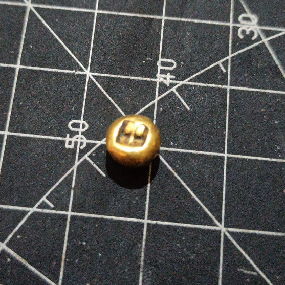 1 gr kupang java gold