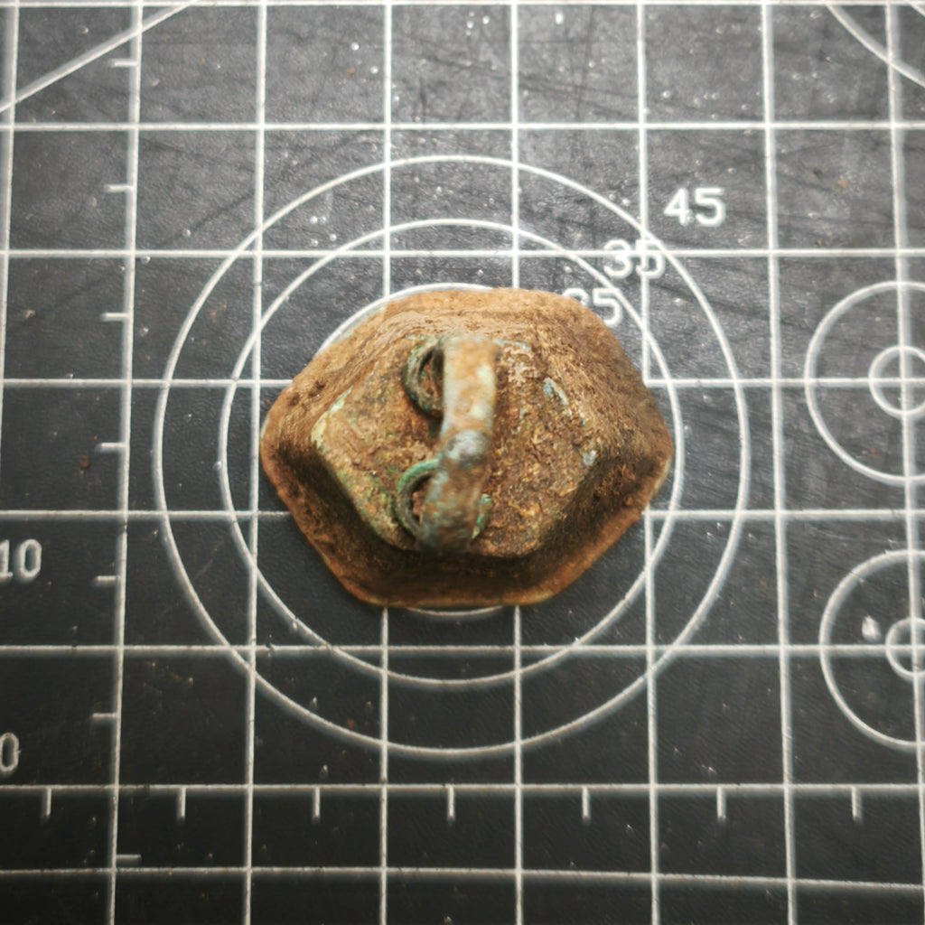 Ancient Ceremonial Bronze Bells Metal Detector Finds | Dong Son Culture