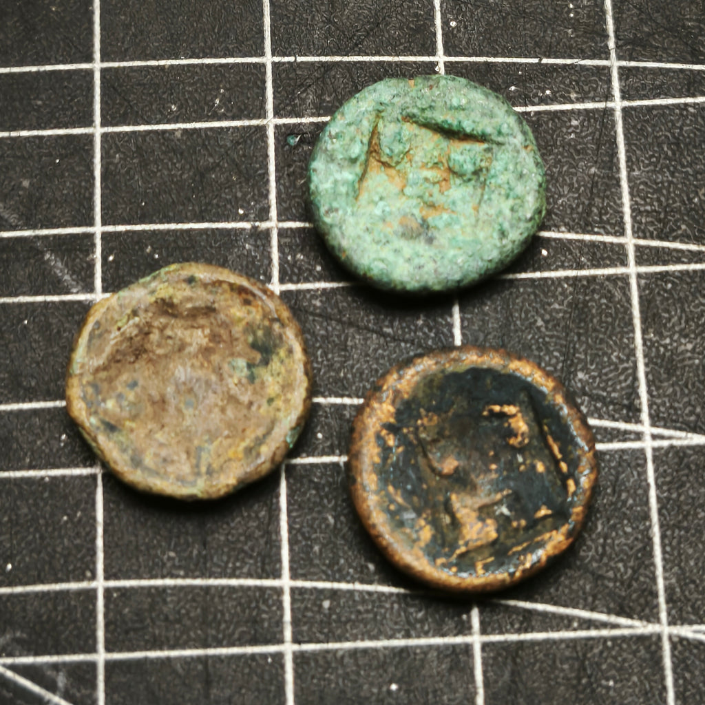 Bronze Massa variant