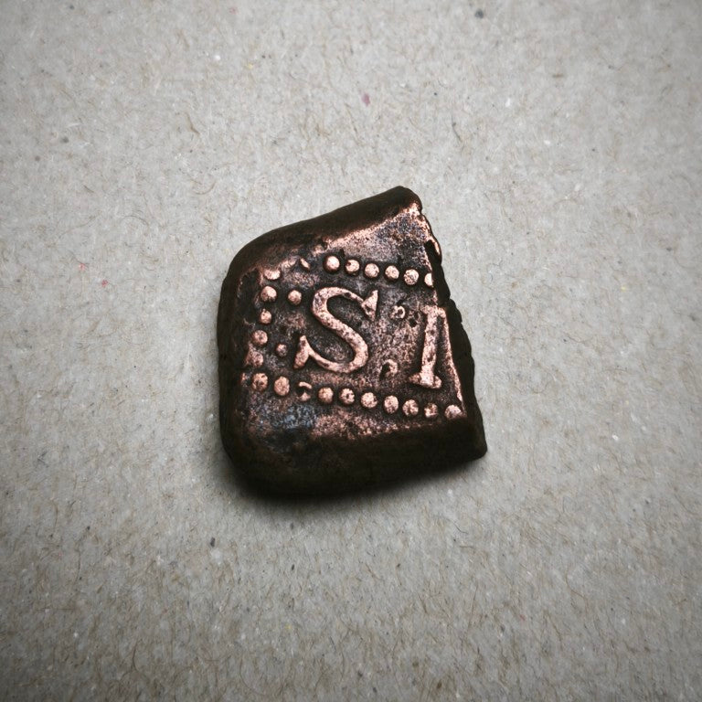 Bonk & Stuiver Colonial Coins – Netherlands Indies VOC Era | ArtefactsHunter