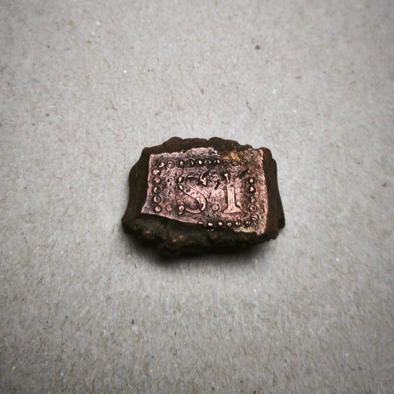 Bonk & Stuiver Colonial Coins – Netherlands Indies VOC Era | ArtefactsHunter