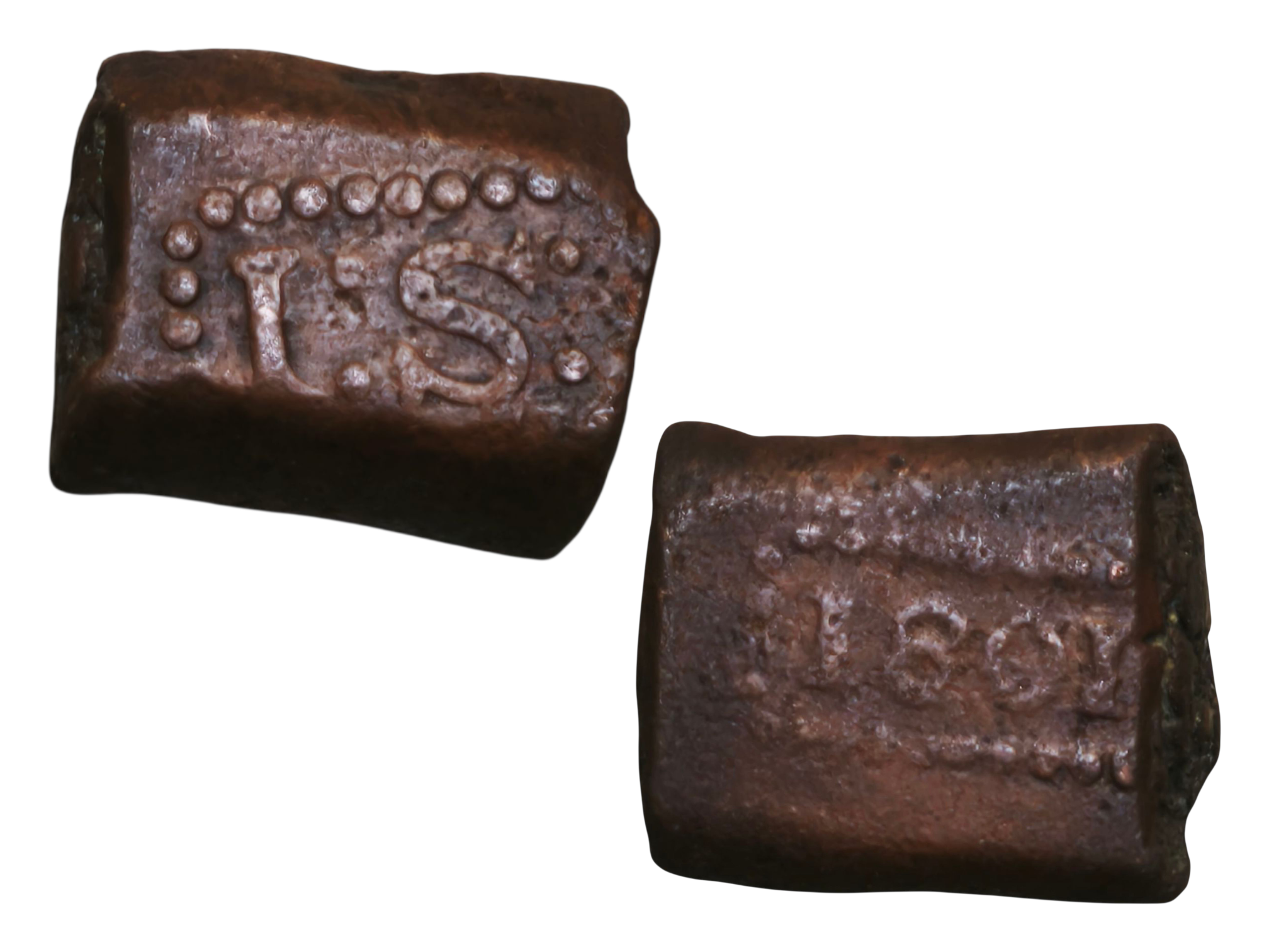 Bonk & Stuiver Colonial Coins – Netherlands Indies VOC Era | ArtefactsHunter