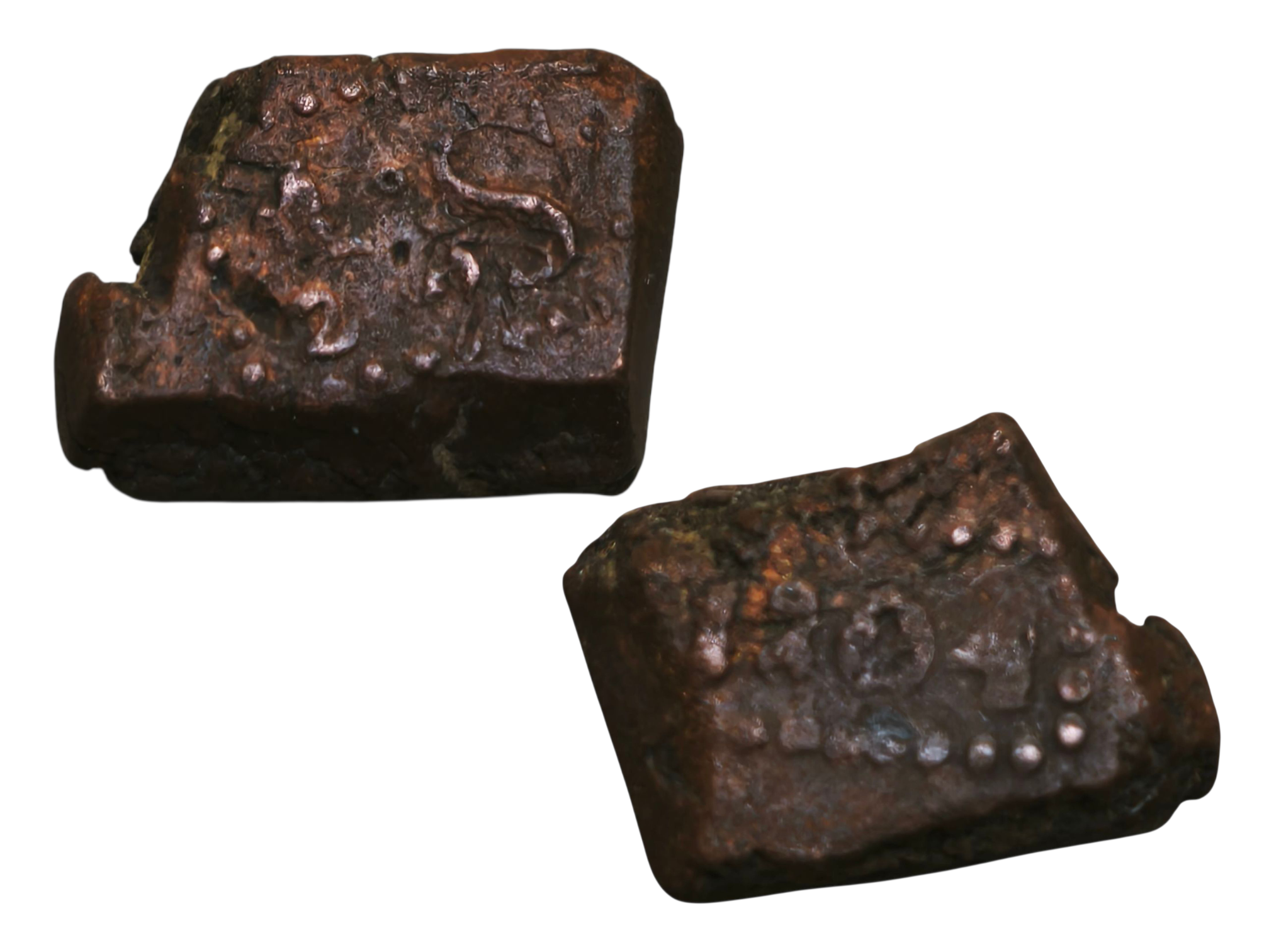 Bonk & Stuiver Colonial Coins – Netherlands Indies VOC Era | ArtefactsHunter