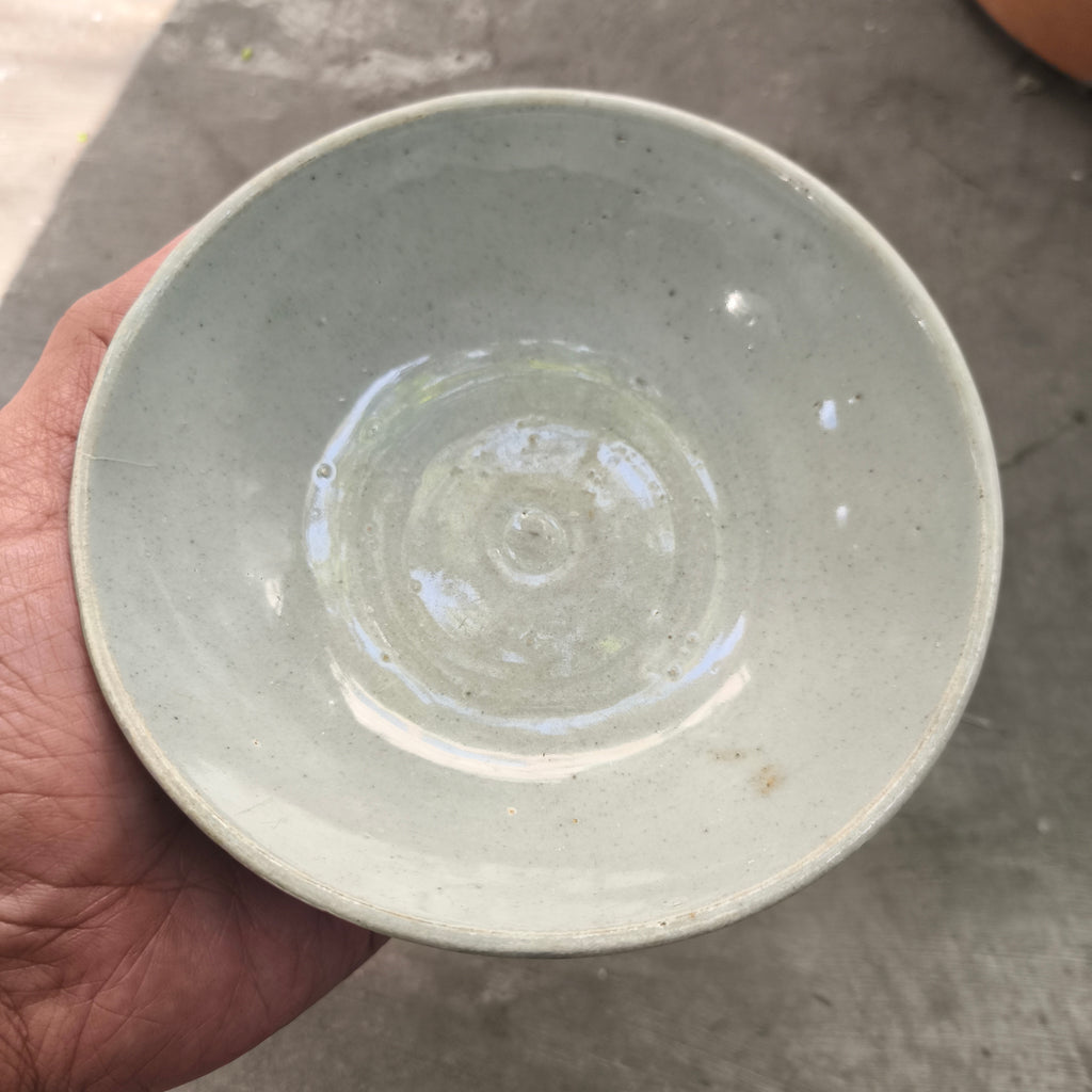 Ming Dynasty Chinese Porcelain Bowl