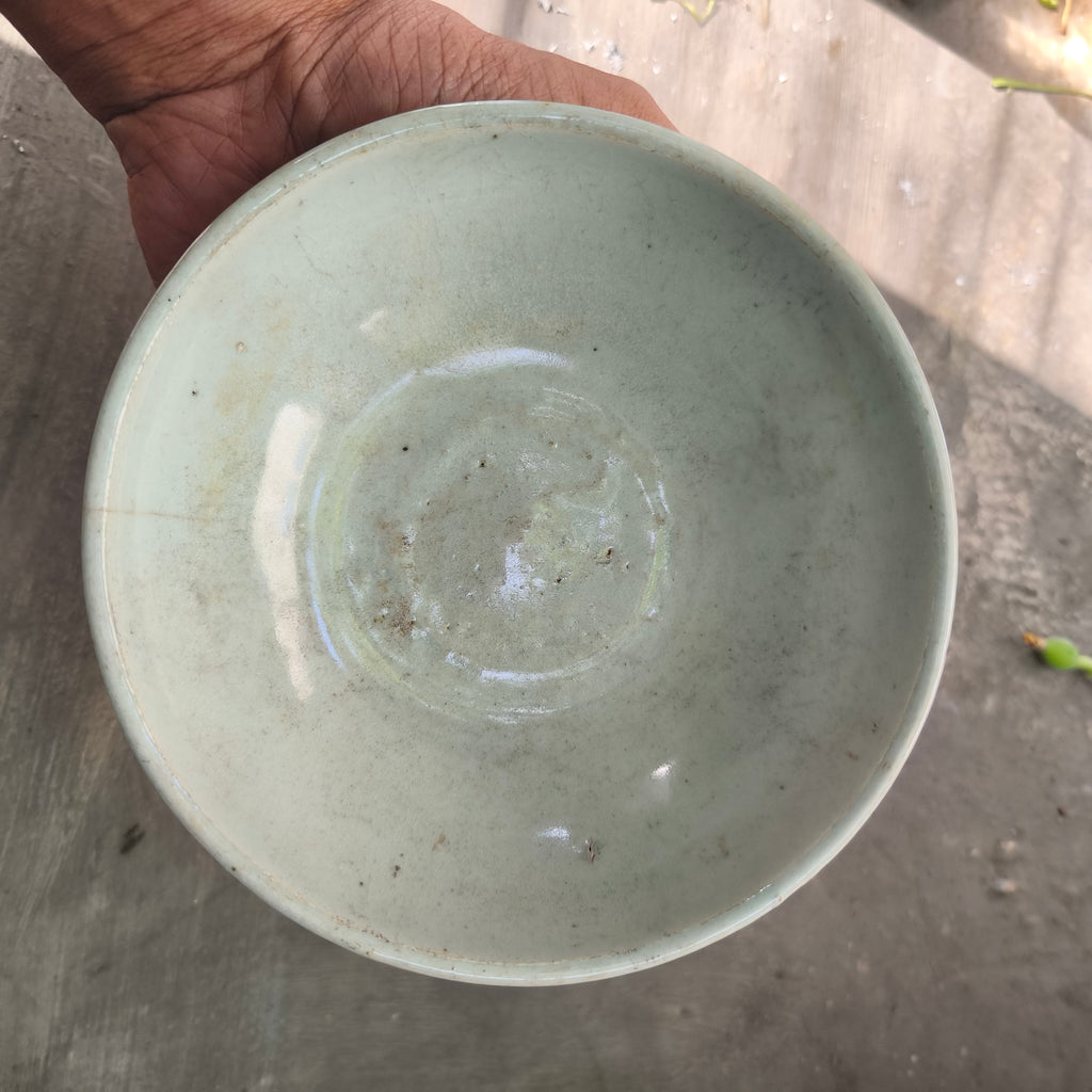 Ming Dynasty Chinese Porcelain Bowl