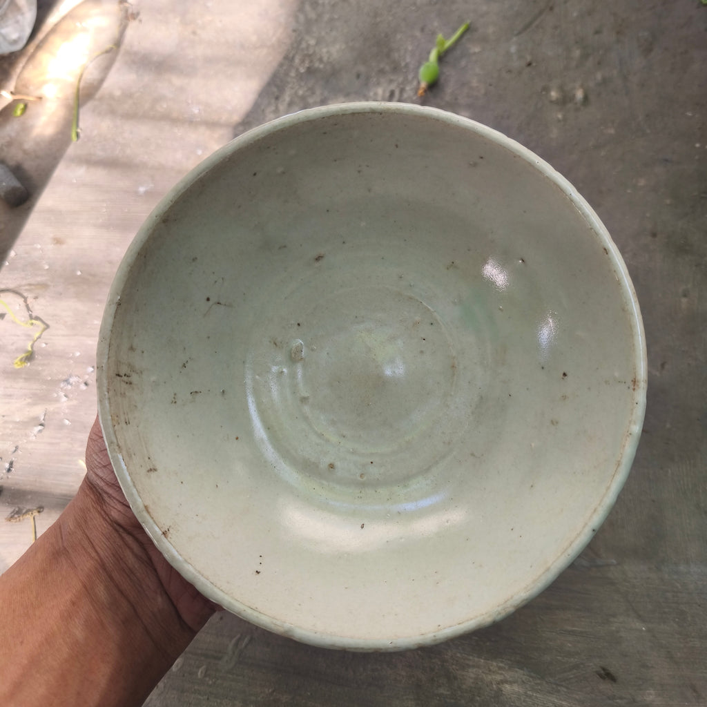 Ming Dynasty Chinese Porcelain Bowl