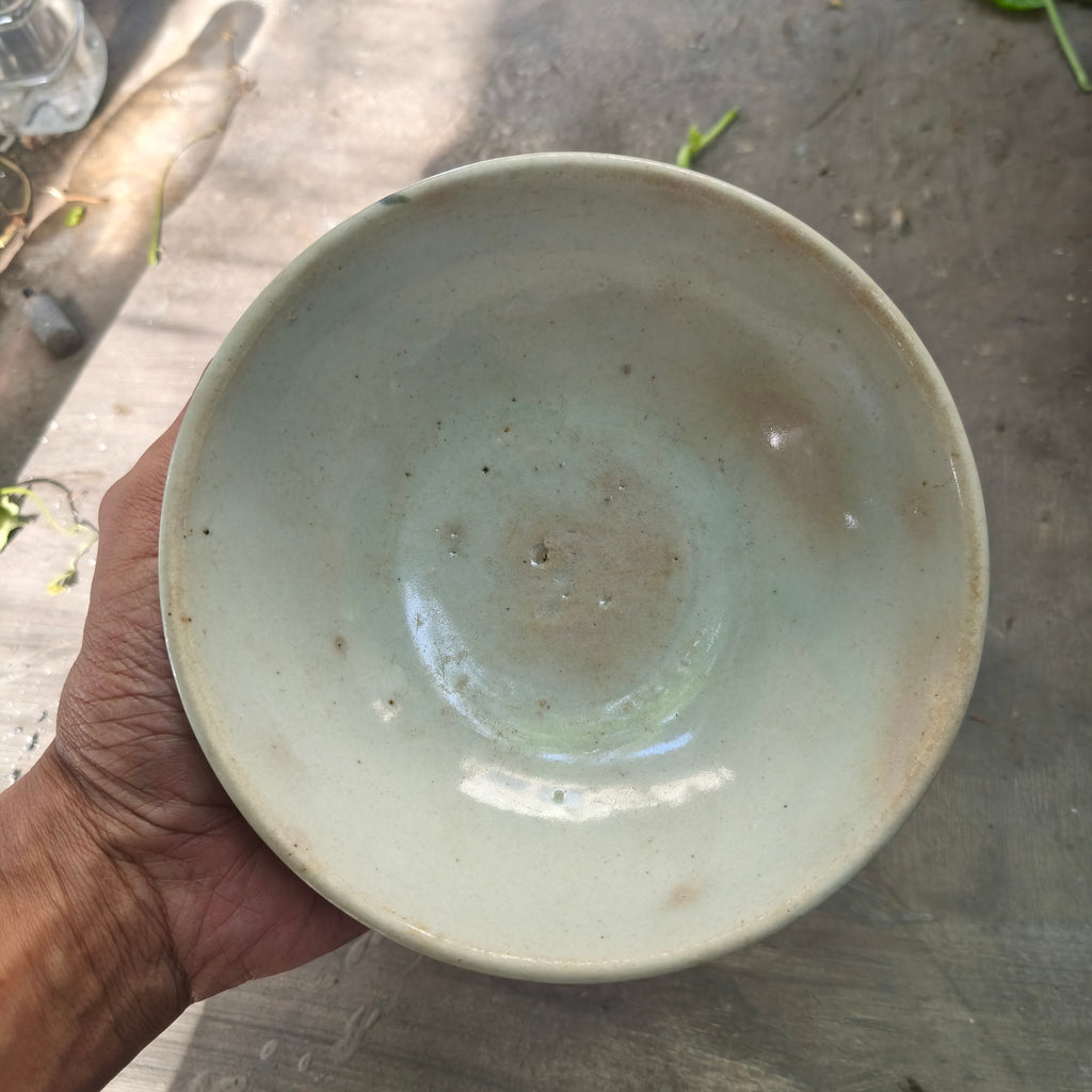 Ming Dynasty Chinese Porcelain Bowl