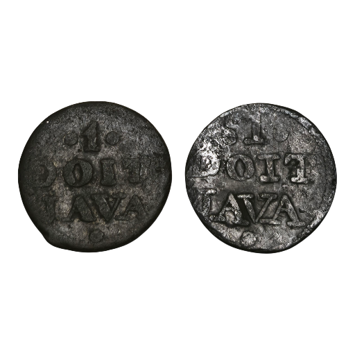 Java Doit voc coin 1815 reverse