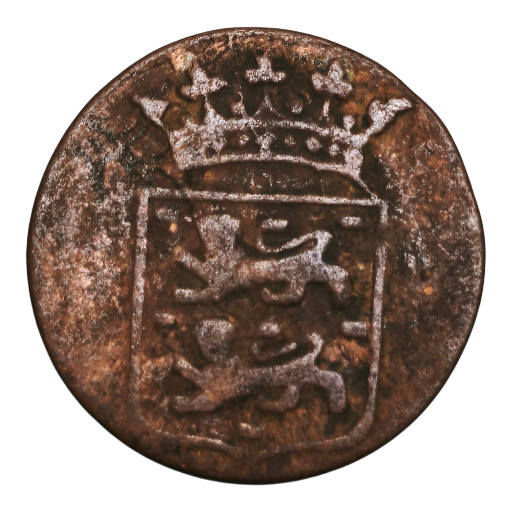 VOC Colonial Coins Duit – Netherlands East Indies Era | ArtefactsHunter
