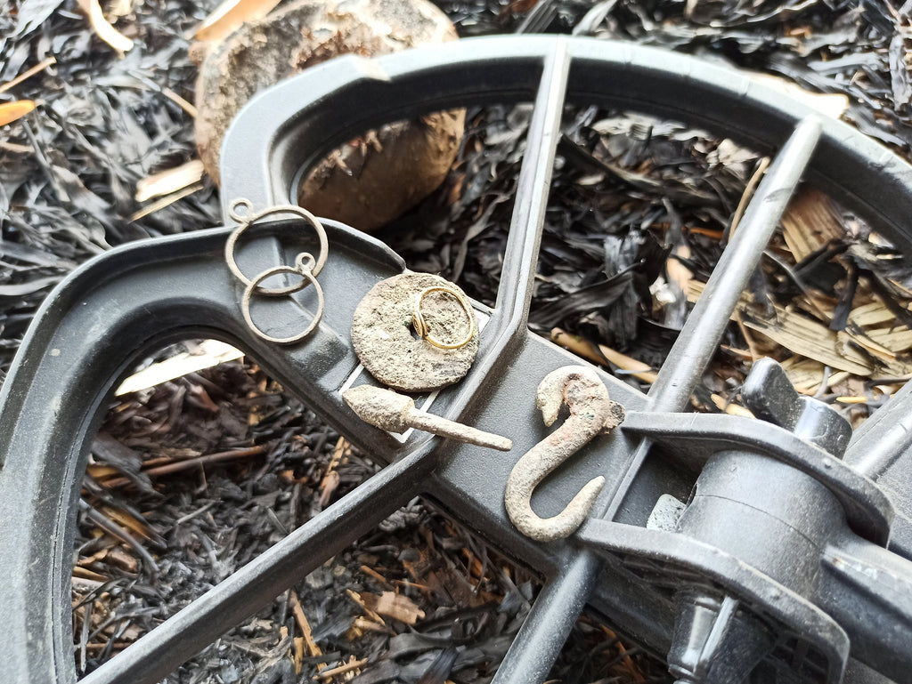 Colonial Soldier Snake Buckle 1550-1700 East Java River Find | ArtefactsHunter