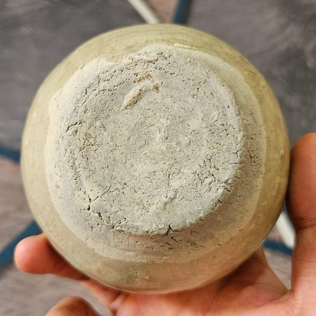 Song Dynasty Chinese Porcelain Handled Jarlet | ArtefactsHunter