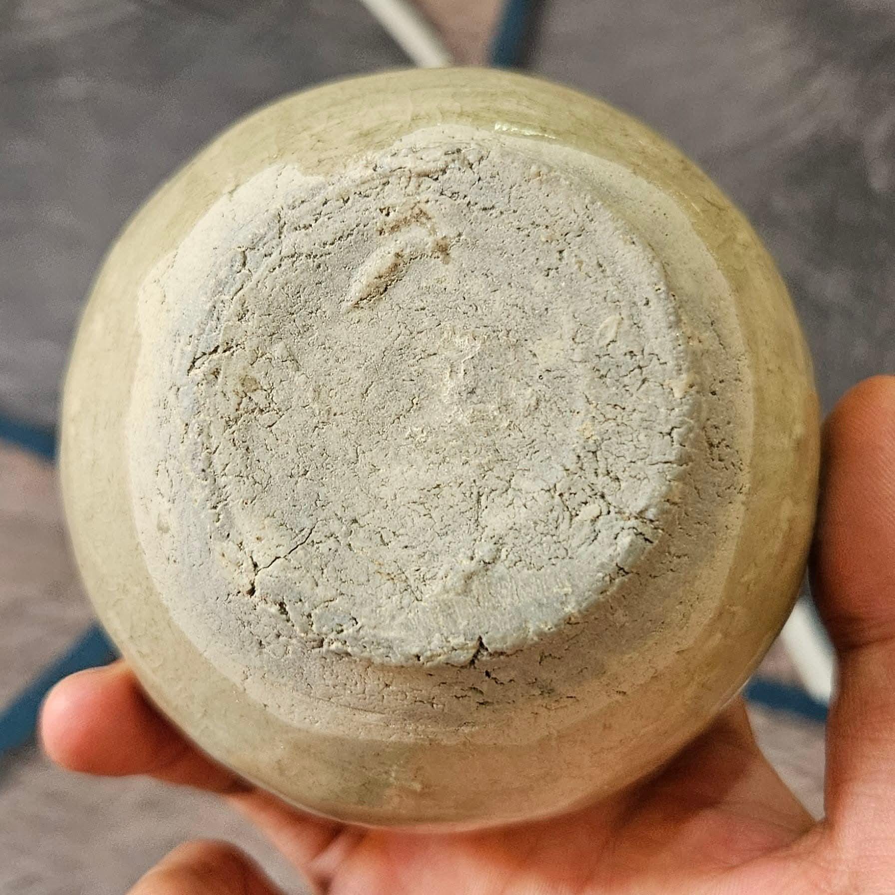 Song Dynasty Chinese Porcelain Handled Jarlet | ArtefactsHunter