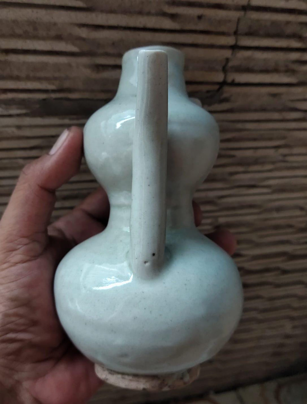 Song Dynasty Chinese Porcelain Ewer | ArtefactsHunter